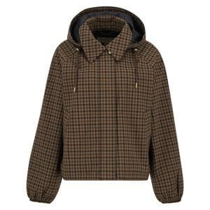 Barbour Audrey Showerproof Jacket